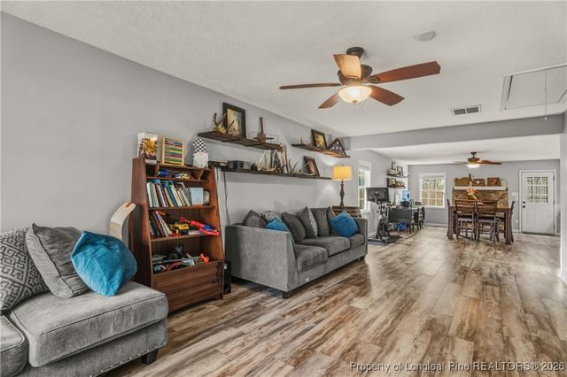 5699 Bauer Street, Hope Mills, NC 28348