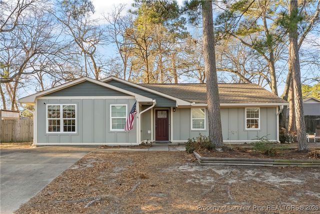 5699 Bauer Street, Hope Mills, NC 28348