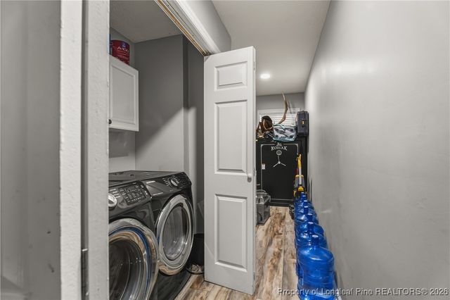 5699 Bauer Street, Hope Mills, NC 28348