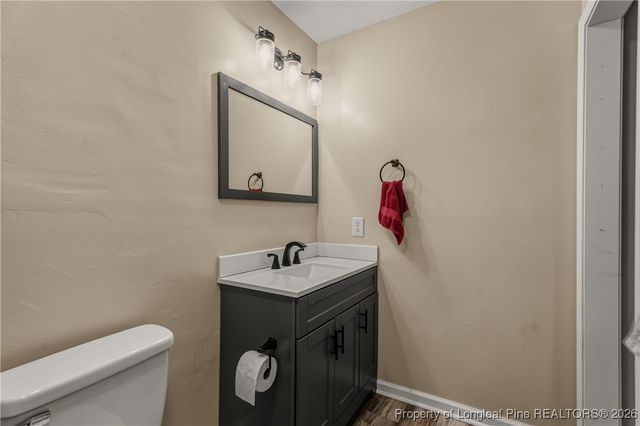 5699 Bauer Street, Hope Mills, NC 28348