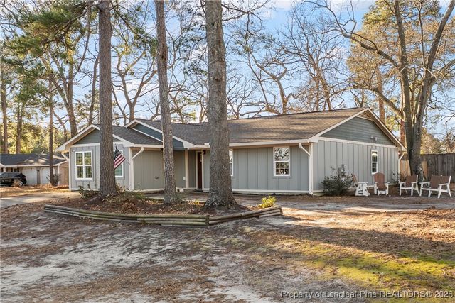 5699 Bauer Street, Hope Mills, NC 28348