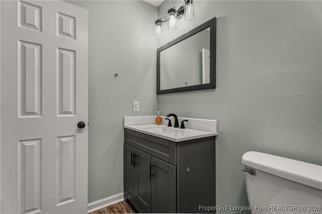 5699 Bauer Street, Hope Mills, NC 28348