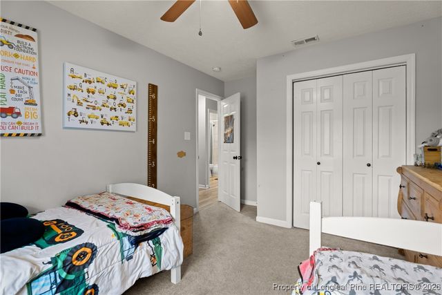 5699 Bauer Street, Hope Mills, NC 28348