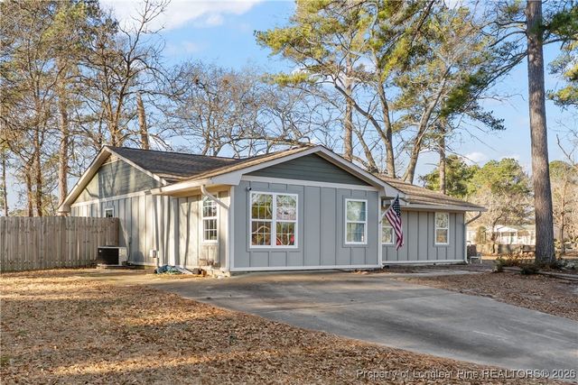 5699 Bauer Street, Hope Mills, NC 28348