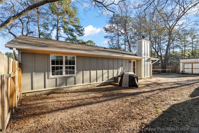 5699 Bauer Street, Hope Mills, NC 28348