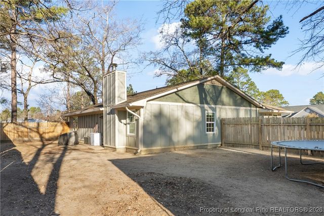 5699 Bauer Street, Hope Mills, NC 28348