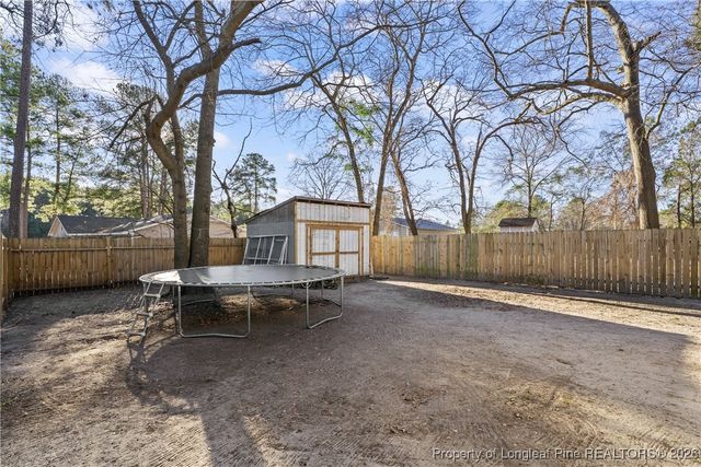 5699 Bauer Street, Hope Mills, NC 28348