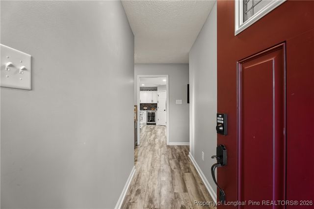 5699 Bauer Street, Hope Mills, NC 28348