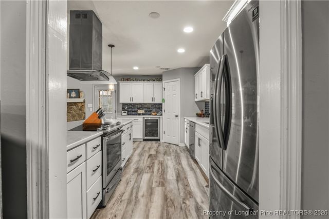 5699 Bauer Street, Hope Mills, NC 28348