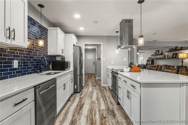 5699 Bauer Street, Hope Mills, NC 28348