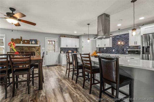 5699 Bauer Street, Hope Mills, NC 28348