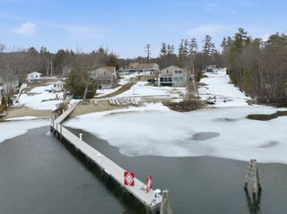 78 Lake Shore Drive # 14, Moultonborough, NH 03254