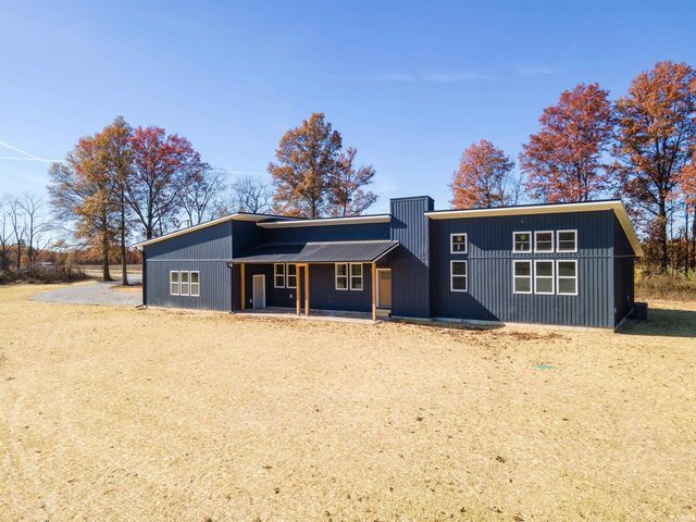 8244 E 100 S, Marion, IN 46953