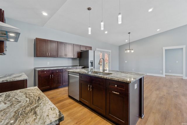 8244 E 100 S, Marion, IN 46953