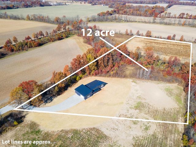 8244 E 100 S, Marion, IN 46953