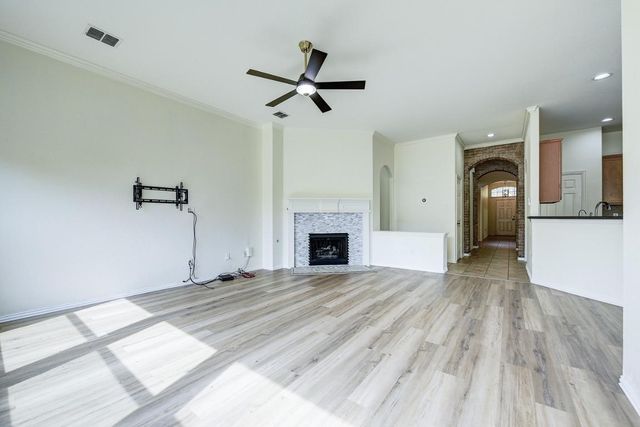 12493 Bruschetta Drive, Frisco, TX 75035