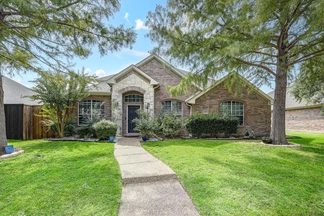 12493 Bruschetta Drive, Frisco, TX 75035