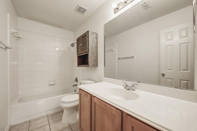 12493 Bruschetta Drive, Frisco, TX 75035