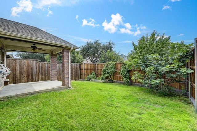 12493 Bruschetta Drive, Frisco, TX 75035