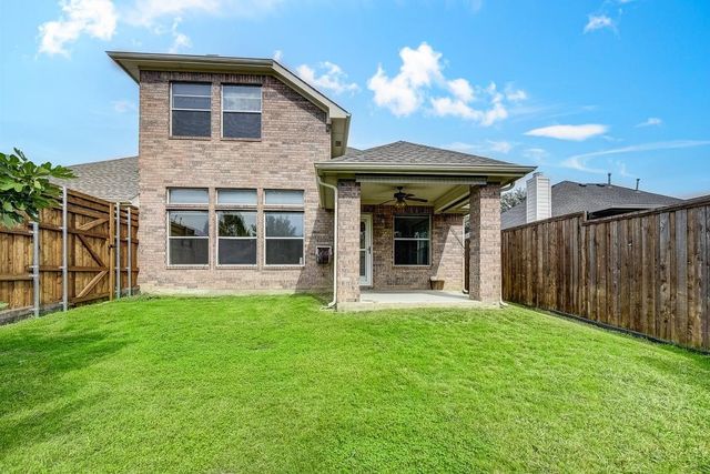 12493 Bruschetta Drive, Frisco, TX 75035