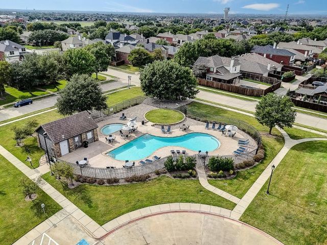 12493 Bruschetta Drive, Frisco, TX 75035