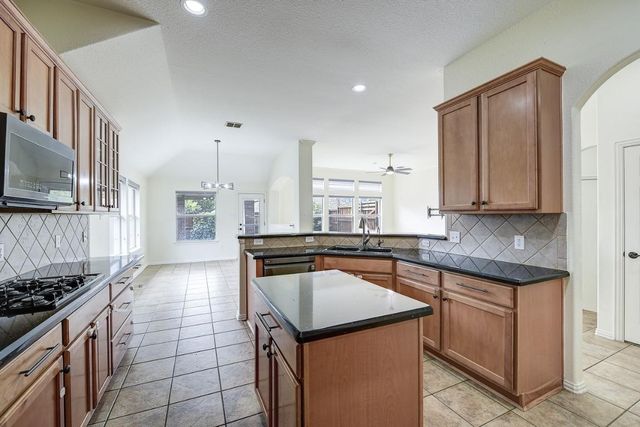 12493 Bruschetta Drive, Frisco, TX 75035