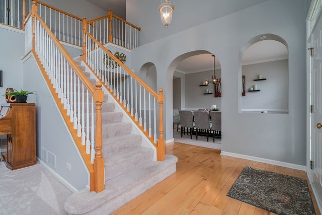 258 Colonial Drive, Vernon Hills, IL 60061