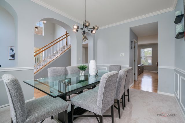 258 Colonial Drive, Vernon Hills, IL 60061