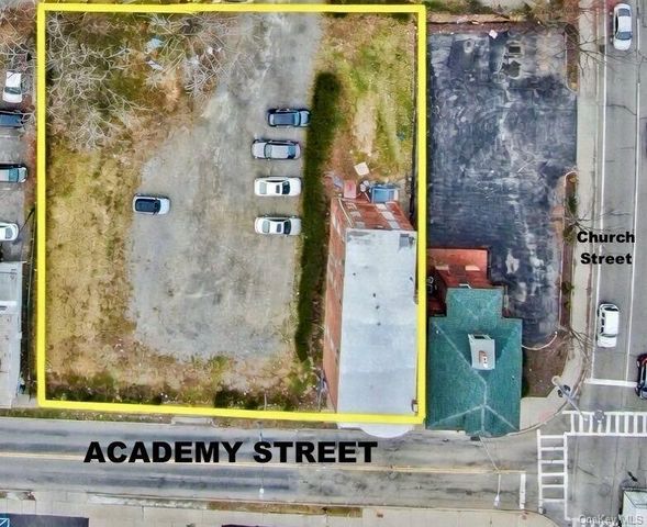 54 Academy Street, Poughkeepsie, NY 12601