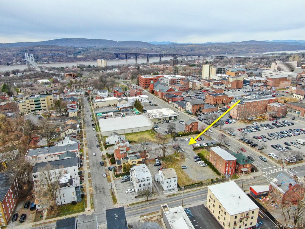 54 Academy Street, Poughkeepsie, NY 12601
