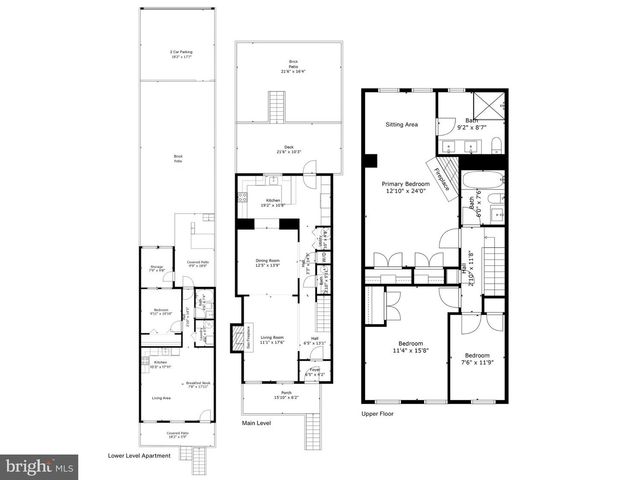 224 9TH ST SE, Washington, DC 20003