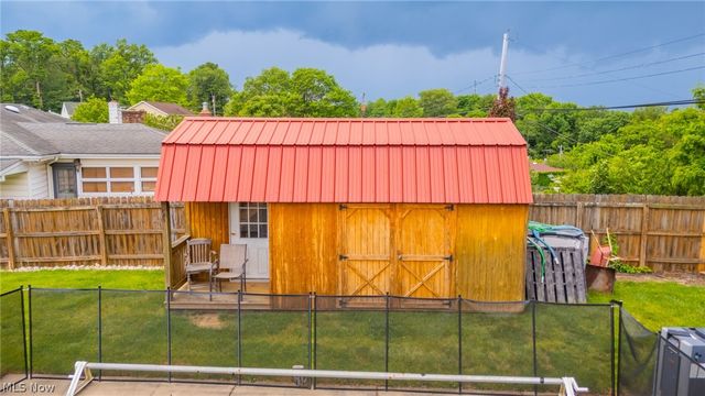 60 Broadview Place, Wintersville, OH 43953