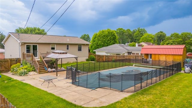 60 Broadview Place, Wintersville, OH 43953