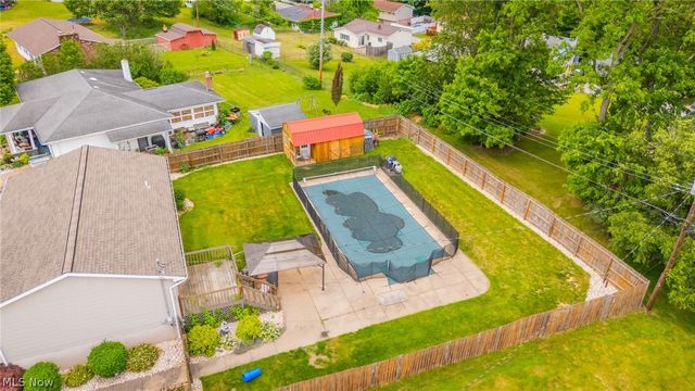 60 Broadview Place, Wintersville, OH 43953