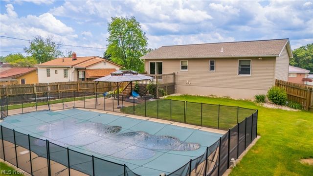 60 Broadview Place, Wintersville, OH 43953