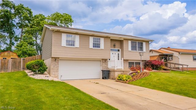 60 Broadview Place, Wintersville, OH 43953