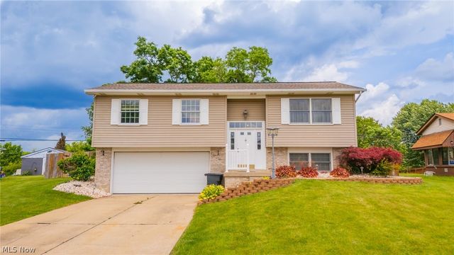 60 Broadview Place, Wintersville, OH 43953