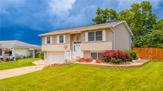 60 Broadview Place, Wintersville, OH 43953