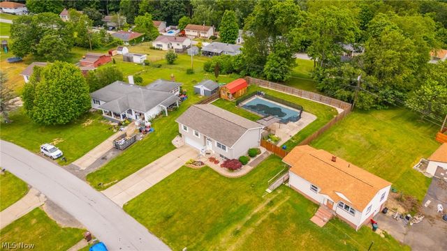 60 Broadview Place, Wintersville, OH 43953