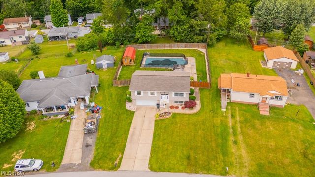 60 Broadview Place, Wintersville, OH 43953