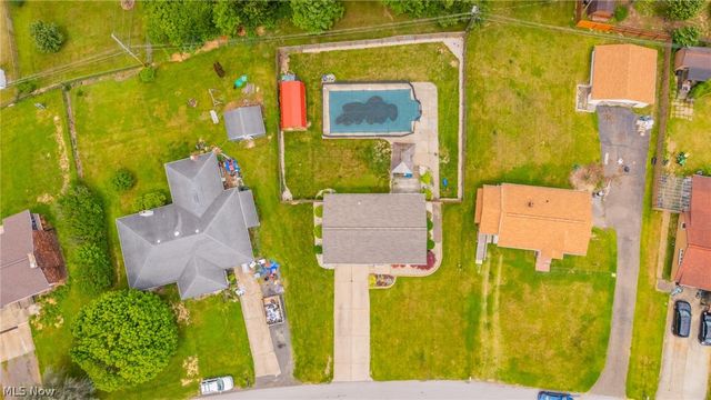 60 Broadview Place, Wintersville, OH 43953