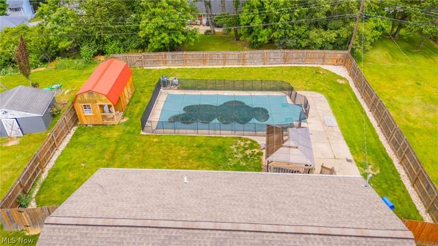 60 Broadview Place, Wintersville, OH 43953