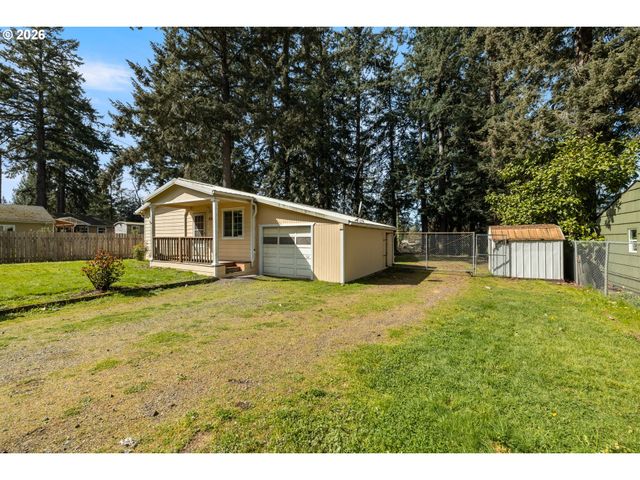 4925 Se 133RD Ave, Portland, OR 97236