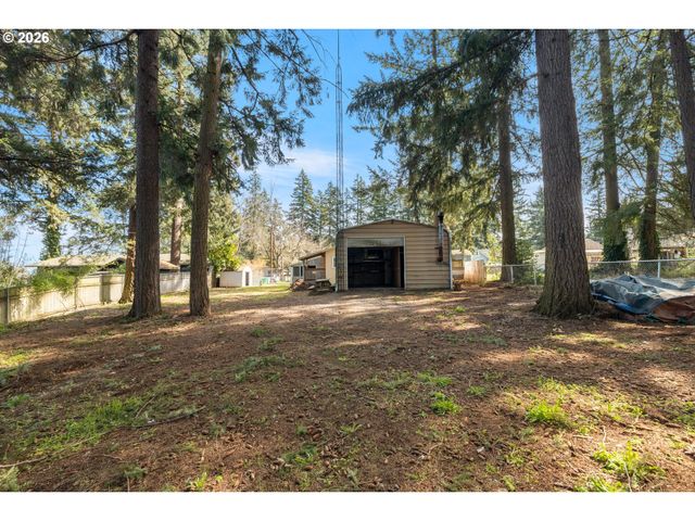 4925 Se 133RD Ave, Portland, OR 97236