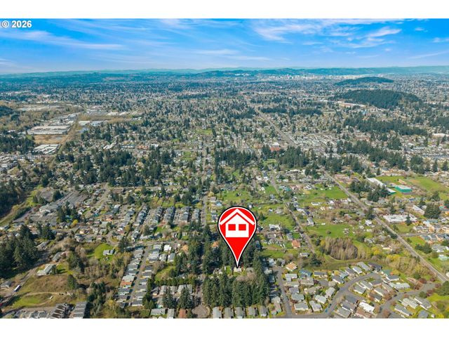 4925 Se 133RD Ave, Portland, OR 97236