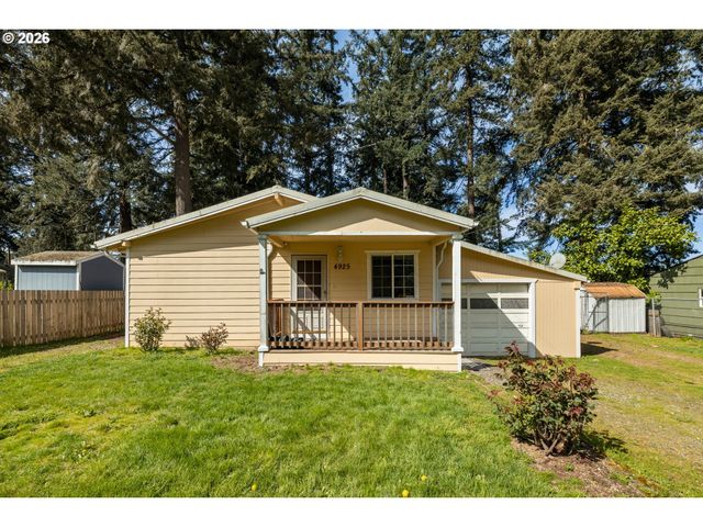 4925 Se 133RD Ave, Portland, OR 97236