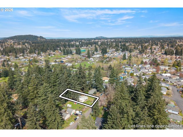 4925 Se 133RD Ave, Portland, OR 97236