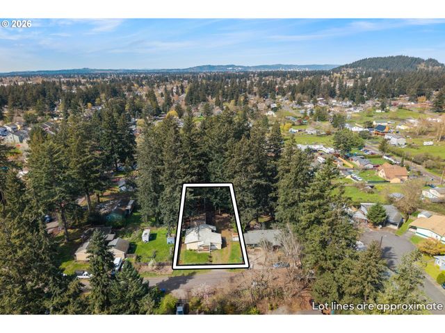 4925 Se 133RD Ave, Portland, OR 97236