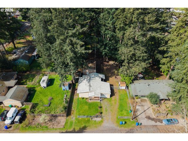4925 Se 133RD Ave, Portland, OR 97236