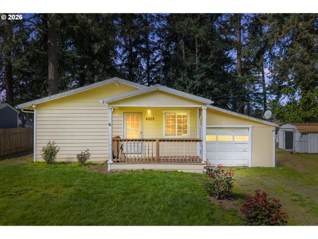 4925 Se 133RD Ave, Portland, OR 97236